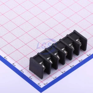 Ningbo Kangnex Elec WJ35S-B-8.25-6P