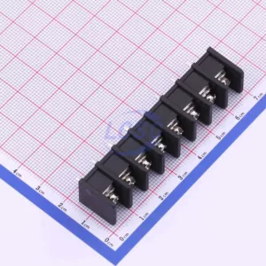 Ningbo Kangnex Elec WJ35S-B-8.25-8P