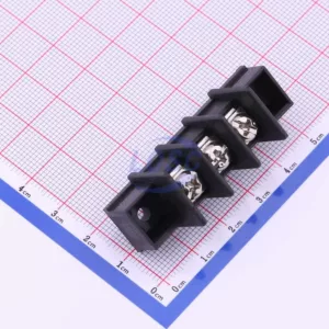 Ningbo Kangnex Elec WJ45C-A-9.5-3P