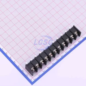 Ningbo Kangnex Elec WJ45C-B-9.5-11P