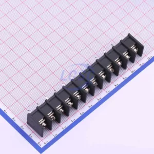 Ningbo Kangnex Elec WJ45C-B-9.5-12P