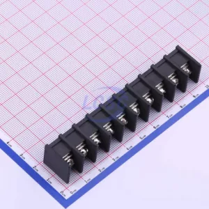 Ningbo Kangnex Elec WJ45S-B-9.5-10P