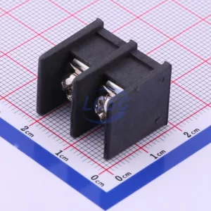 Ningbo Kangnex Elec WJ45S-B-9.5-2P