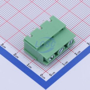 Ningbo Xinlaiya Elec. XY129V-B-7.5-3P