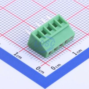 Ningbo Xinlaiya Elec. XY308-2.54-5P