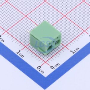 Ningbo Xinlaiya Elec. XY340V-3.81-2P