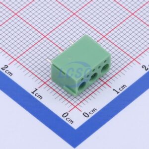 Ningbo Xinlaiya Elec. XY340V-3.81-3P