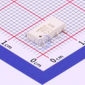 Omron Electronics G3VM-62J1