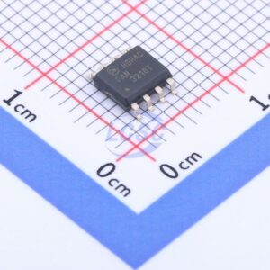 onsemi FAN3216TMX-F085