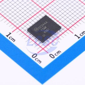 onsemi FDMF4061