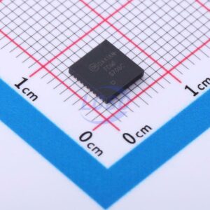 onsemi FDMF6706C