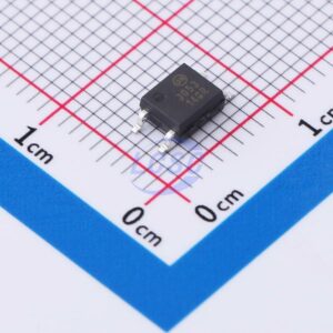 onsemi FODM3053R2-NF098