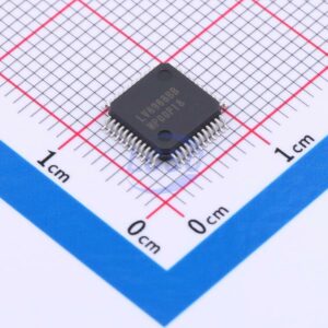 onsemi LV8968BBUWR2G