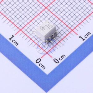 onsemi MOC207M