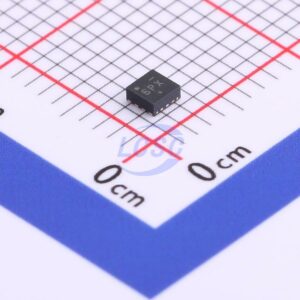 onsemi NB3L553MNR4G