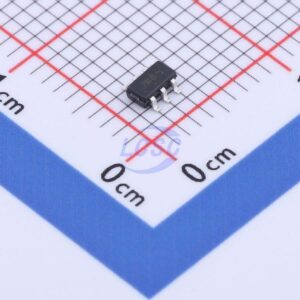 onsemi SZNUD3124DMT1G