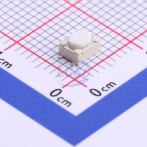 SHOU HAN TS3425PA 250gf