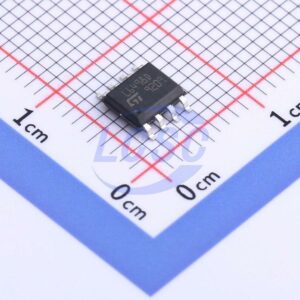 STMicroelectronics L6498DTR