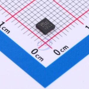 STMicroelectronics TCPP01-M12