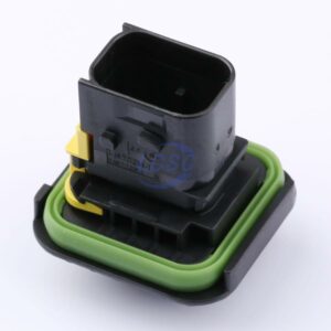 TE Connectivity 1-1670214-1