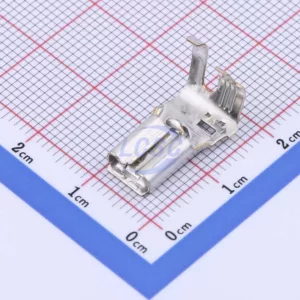 TE Connectivity 2232343-1