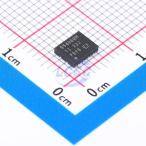 Texas Instruments CSD95496QVMT