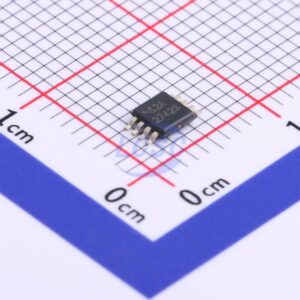 Texas Instruments UCC27423DGNR