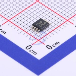 Texas Instruments UCC27523DGNR