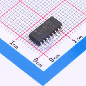 TOSHIBA TLP292-4(LGBTP,E