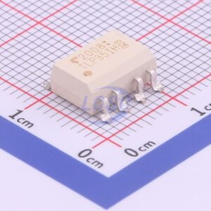 TOSHIBA TLP351H(TP1,F)