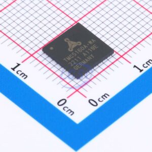 TRINAMIC Motion Control GmbH TMC5160A-WA