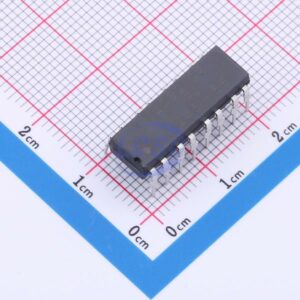 Vishay Intertech ILQ621GB