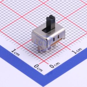 XKB Connection SS22D03L4