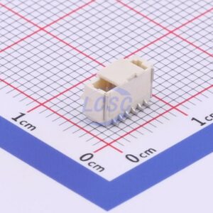 XKB Connection X1002WVS-06L-HF-LPSW