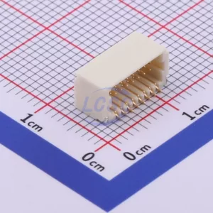 XKB Connection X1011WRS-2x08-9TV01