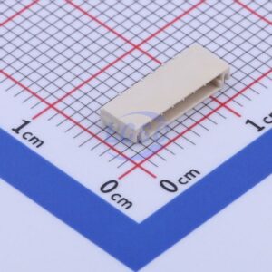 XKB Connection X1255WRS-06A-LPSW