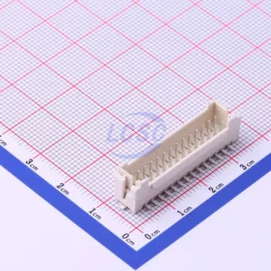 XKB Connection X2026WVS-2x14D-LPSW
