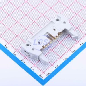 Amphenol ICC 71918-120LF