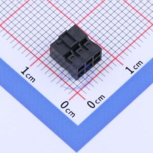 Amphenol ICC 90311-006LF