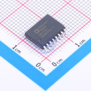Analog Devices ADUM241D1BRWZ-RL