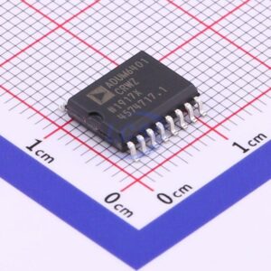 Analog Devices ADUM6401CRWZ-RL