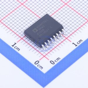 Analog Devices ADUM7701BRWZ