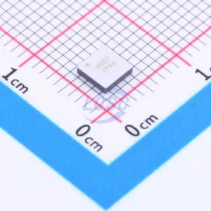 Analog Devices HMC587LC4BTR