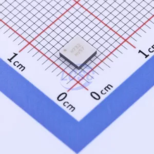 Analog Devices HMC732LC4BTR