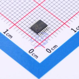 Analog Devices LTC7000IMSE#TRPBF