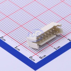 Ckmtw(Shenzhen Cankemeng) 2008S-2*8P