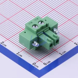 DEGSON 15EDGKM-3.81-02P-14-00A(H)