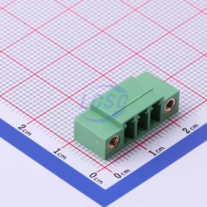 DEGSON 15EDGVM-3.81-03P-14-00A(H)