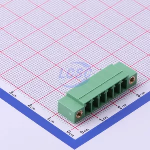 DEGSON 15EDGVM-3.81-06P-14-00A(H)