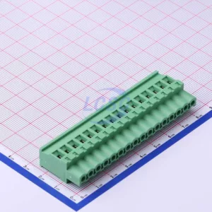 DEGSON 2EDGKB-5.08-16P-14-1000A(H)